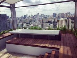 Eight Riversuites (D12), Condominium #483352741